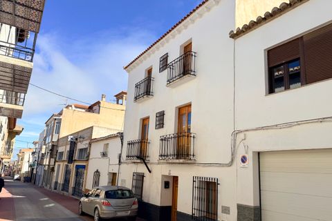 Byhus i Caniles, Granada, Caniles - € 160.000 | Ref: GVCCC37 - foto 31